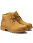 Panama Jack Туристически oбувки Bota Panama C1 Кафяв - Pepit.bg