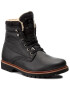 Panama Jack Туристически oбувки Panama 03 Aviator C2 Черен - Pepit.bg