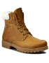 Panama Jack Туристически oбувки Panama 03 Igloo B1 Кафяв - Pepit.bg