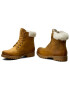 Panama Jack Туристически oбувки Panama 03 Igloo B1 Кафяв - Pepit.bg
