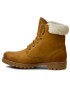 Panama Jack Туристически oбувки Panama 03 Igloo B1 Кафяв - Pepit.bg