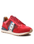 Pantofola d'Oro Сникърси Imola Runner N Uomo Low 10221043.90J Червен - Pepit.bg