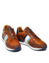 Pantofola d'Oro Сникърси Imola Runner Uomo Low 10221042.JCU Кафяв - Pepit.bg