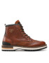 Pantofola d'Oro Ботуши Tocchetto Uomo High 10223003.JCU Кафяв - Pepit.bg