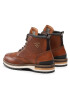 Pantofola d'Oro Ботуши Tocchetto Uomo High 10223003.JCU Кафяв - Pepit.bg
