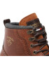 Pantofola d'Oro Ботуши Tocchetto Uomo High 10223003.JCU Кафяв - Pepit.bg