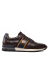 Pantofola d'Oro Сникърси Sangano Uomo Low 10223028.IKU Кафяв - Pepit.bg