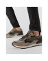 Pantofola d'Oro Сникърси Treviso Runner Uomo Low 10223038.52A Зелен - Pepit.bg