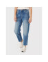 Part Two Дънки Hela 30305848 Син Mom Fit - Pepit.bg