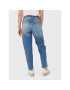 Part Two Дънки Hela 30305848 Син Mom Fit - Pepit.bg
