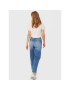 Part Two Дънки Hela 30305848 Син Mom Fit - Pepit.bg