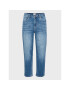 Part Two Дънки Hela 30305848 Син Mom Fit - Pepit.bg