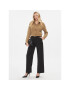 Part Two Кардиган Clene 30307966 Кафяв Regular Fit - Pepit.bg