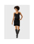Part Two Мини пола Tessa 30307248 Черен Slim Fit - Pepit.bg