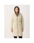 Part Two Преходно яке Chea 30307800 Бежов Regular Fit - Pepit.bg