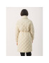 Part Two Преходно яке Chea 30307800 Бежов Regular Fit - Pepit.bg
