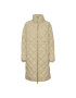 Part Two Преходно яке Chea 30307800 Бежов Regular Fit - Pepit.bg