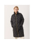 Part Two Преходно яке Chea 30307800 Черен Regular Fit - Pepit.bg