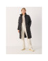 Part Two Преходно яке Chea 30307800 Черен Regular Fit - Pepit.bg