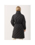 Part Two Преходно яке Chea 30307800 Черен Regular Fit - Pepit.bg