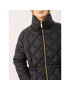 Part Two Преходно яке Chea 30307800 Черен Regular Fit - Pepit.bg