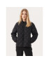 Part Two Преходно яке Olia 30307752 Черен Regular Fit - Pepit.bg