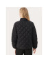 Part Two Преходно яке Olia 30307752 Черен Regular Fit - Pepit.bg