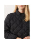 Part Two Преходно яке Olia 30307752 Черен Regular Fit - Pepit.bg