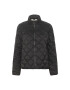 Part Two Преходно яке Olia 30307752 Черен Regular Fit - Pepit.bg