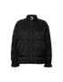 Part Two Пухено яке Saira 30307447 Черен Regular Fit - Pepit.bg