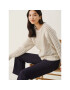 Part Two Пуловер Cristel 30307965 Екрю Regular Fit - Pepit.bg