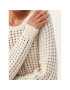 Part Two Пуловер Cristel 30307965 Екрю Regular Fit - Pepit.bg