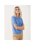 Part Two Пуловер Everlotta 30307338 Син Classic Fit - Pepit.bg