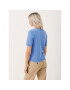 Part Two Пуловер Everlotta 30307338 Син Classic Fit - Pepit.bg