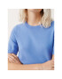 Part Two Пуловер Everlotta 30307338 Син Classic Fit - Pepit.bg