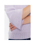 Part Two Пуловер Vilje 30307421 Виолетов Relaxed Fit - Pepit.bg