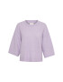 Part Two Пуловер Vilje 30307421 Виолетов Relaxed Fit - Pepit.bg