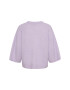 Part Two Пуловер Vilje 30307421 Виолетов Relaxed Fit - Pepit.bg