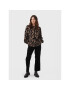 Part Two Риза Rya 30307115 Черен Relaxed Fit - Pepit.bg