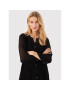 Part Two Рокля тип риза Oliva 30306964 Черен Regular Fit - Pepit.bg