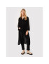 Part Two Рокля тип риза Oliva 30306964 Черен Regular Fit - Pepit.bg