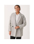 Part Two Сако Sarika 30307628 Сив Regular Fit - Pepit.bg