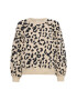 Part Two Суитшърт Teja 30307255 Екрю Relaxed Fit - Pepit.bg