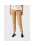 Part Two Текстилни панталони Soffys 30305570 Бежов Regular Fit - Pepit.bg