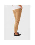 Part Two Текстилни панталони Soffys 30305570 Бежов Regular Fit - Pepit.bg