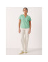 Part Two Тишърт Gesinas 30307288 Зелен Regular Fit - Pepit.bg