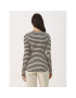 Part Two Тишърт Sakiko 30307536 Черен Slim Fit - Pepit.bg