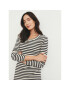 Part Two Тишърт Sakiko 30307536 Черен Slim Fit - Pepit.bg