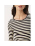 Part Two Тишърт Sakiko 30307536 Черен Slim Fit - Pepit.bg