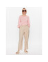 Part Two Тишърт Sola 30307533 Червен Regular Fit - Pepit.bg